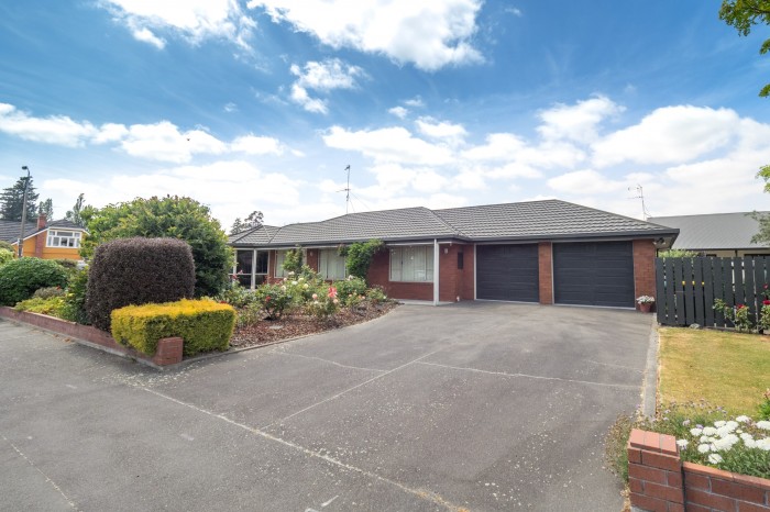 106 Cameron Street, Ashburton, Ashburton District 7700, Canterbury