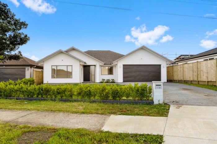 119 Harbourside Drive, Karaka Harbourside, Auckland 0000