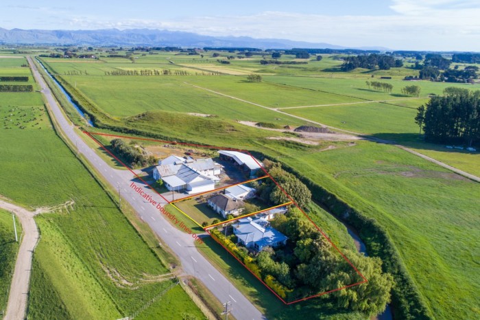 720-724 Main Drain Road, Rangiotu, Manawatu 4477, Manawatu/Wanganui