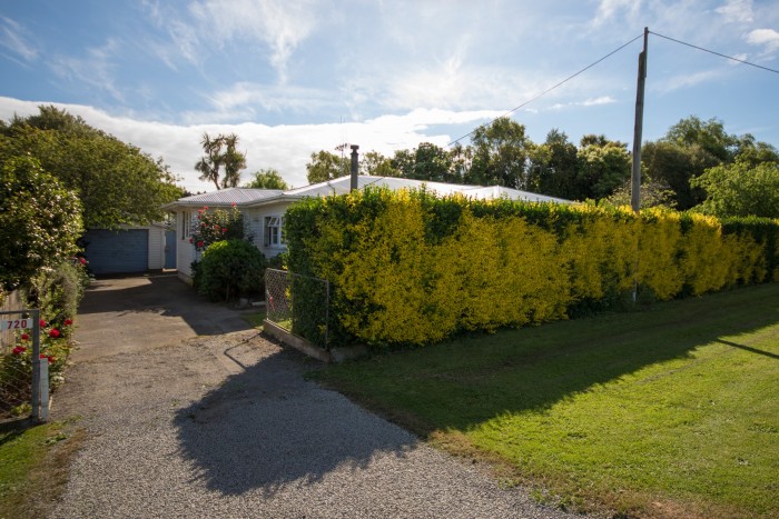 720-724 Main Drain Road, Rangiotu, Manawatu 4477, Manawatu/Wanganui