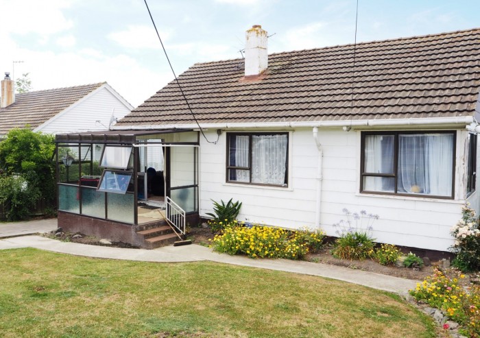 3 McLean Street, Oamaru, Waitaki District 9400, Otago