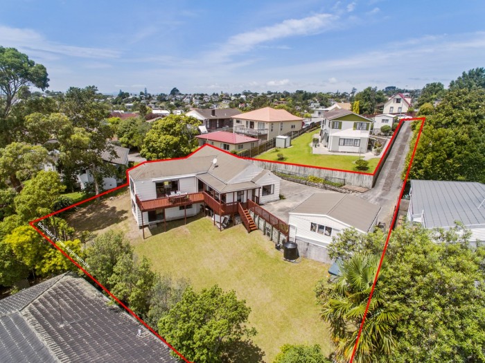 144 Oaktree Avenue, Browns Bay, North Shore City 0630, Auckland, New Zealand