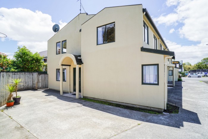 2/89 Portage Road, New Lynn, Waitakere City 0600, Auckland