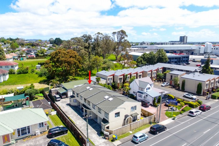 2/89 Portage Road, New Lynn, Waitakere City 0600, Auckland