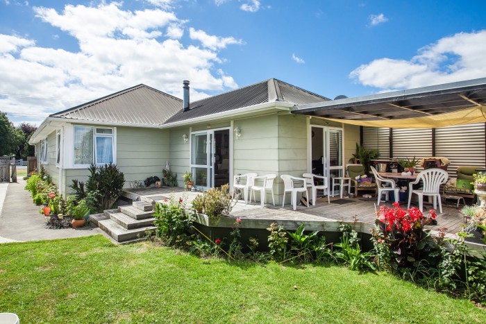 57 St John Street, Opotiki, Opotiki District 3122, Bay of Plenty