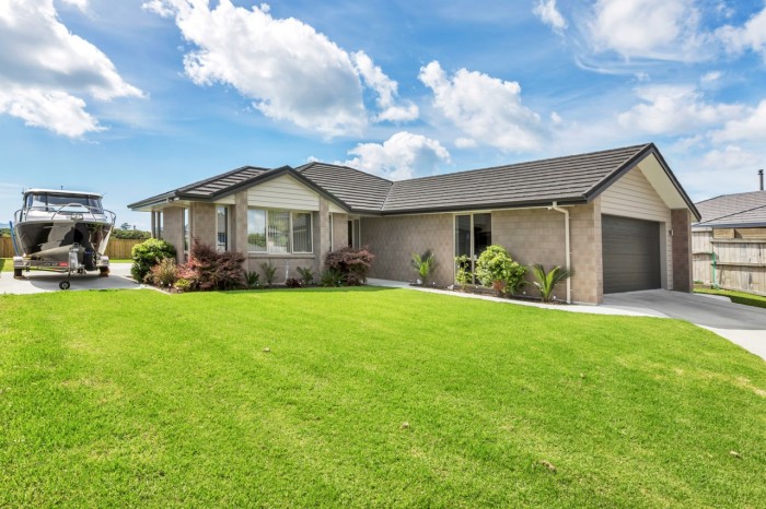 21 Wai Place, One Tree Point, Whangarei District, Northland