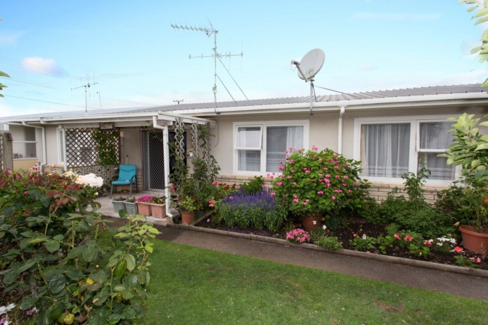 2/337 Wicksteed Street, Wanganui City Centre, Wanganui 4540, Manawatu / Wanganui