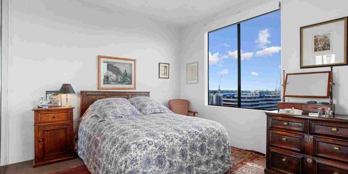 9a/22-28 Beresford Square, Auckland Central, Auckland