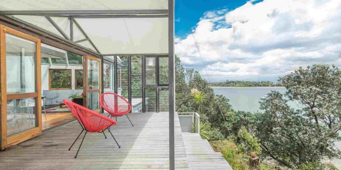 32A Oruamo Place, Beach Haven, Auckland