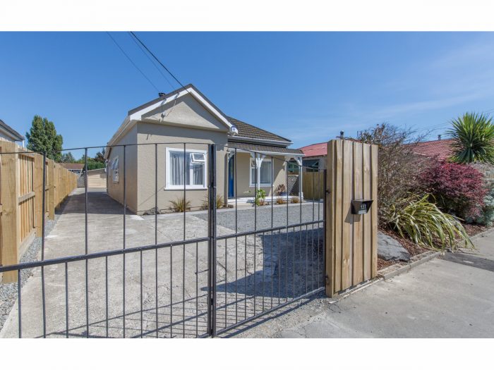 137 Bordesley Street, Phillipstown, Christchurch City, Canterbury 8011