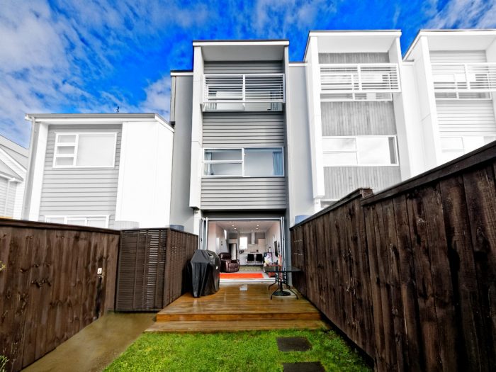 22 Squadron Drive, Hobsonville, Waitakere City, Auckland