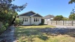 31 Dampier Street, Woolston, Christchurch City, Canterbury