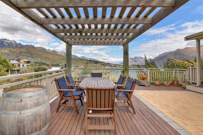 3 Panners Way, Goldfield Heights, Queenstown, Otago