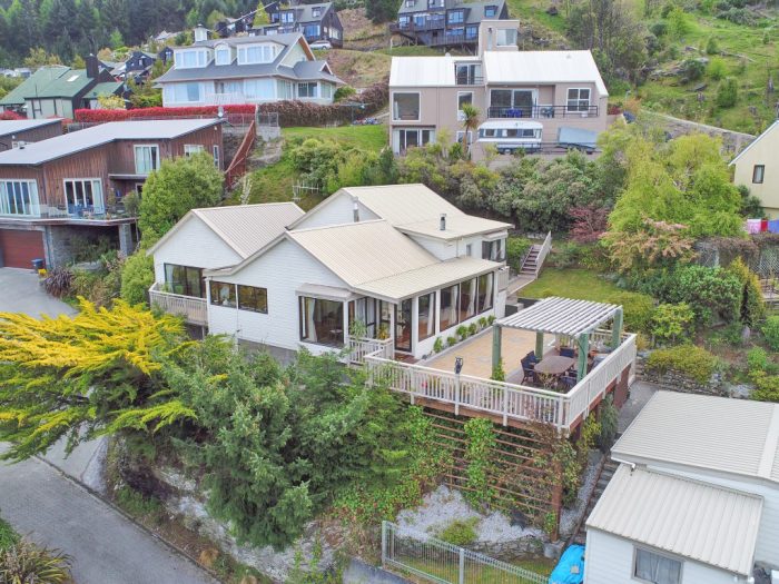 3 Panners Way, Goldfield Heights, Queenstown, Otago