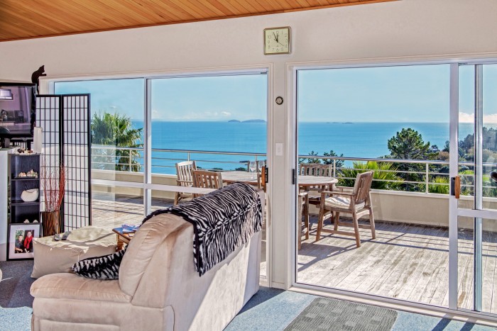 25 Great Barrier Road, Oneroa, Waiheke Island 1081, Auckland