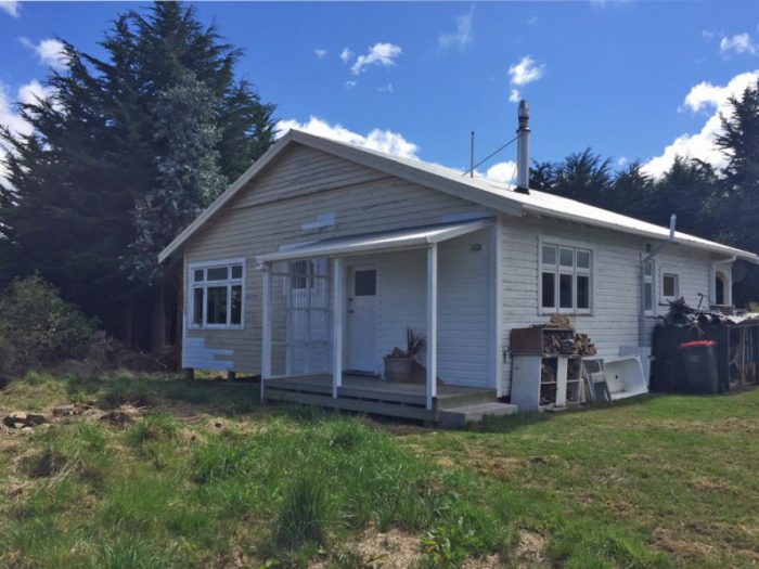 59 Settlement Hill Road, Owaka, Clutha, Otago