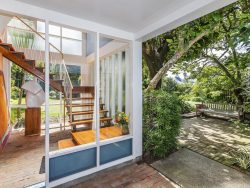 26 and 26A Burnell Avenue, Thorndon, Wellington