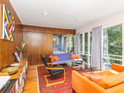 26 and 26A Burnell Avenue, Thorndon, Wellington