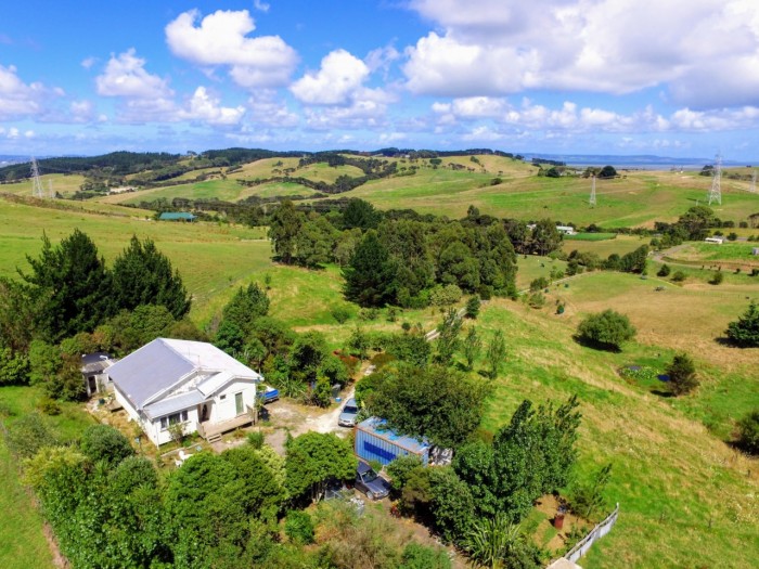 2990 Kaipara Coast Highway, Glorit, Rodney 0984, Auckland