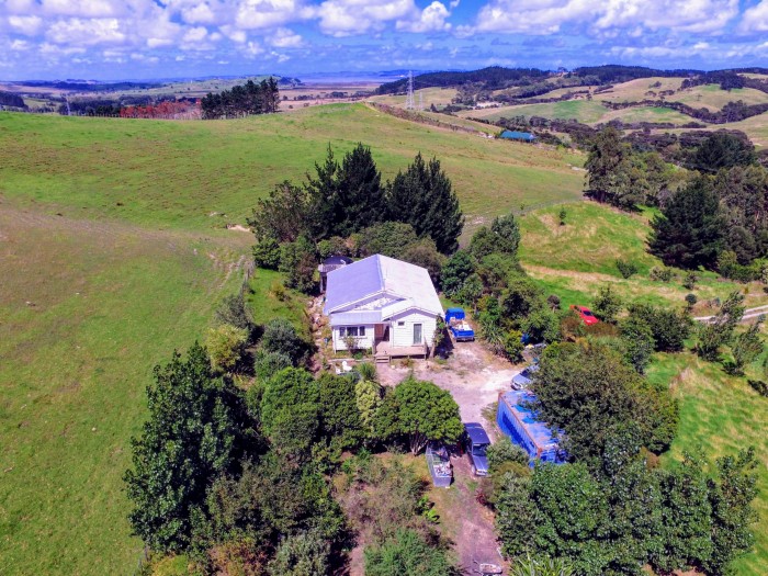 2990 Kaipara Coast Highway, Glorit, Rodney 0984, Auckland