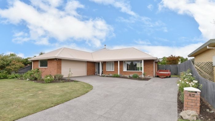 47 Kensington Avenue, Rangiora, Waimakariri, Canterbury