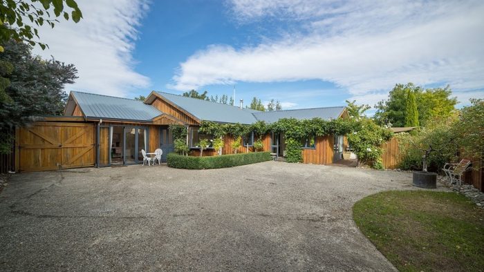 22 Melmore Terrace, Cromwell, Central Otago, Otago