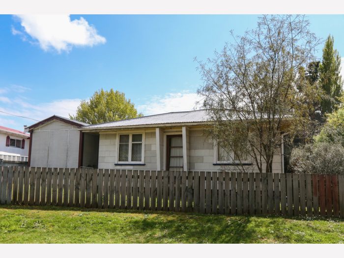 47 Arawa Street, Ohakune, Ruapehu, Manawatu / Wanganui