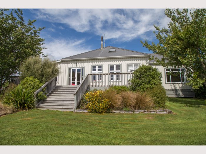 35 Marino Street, Ohakune, Ruapehu, Manawatu / Wanganui