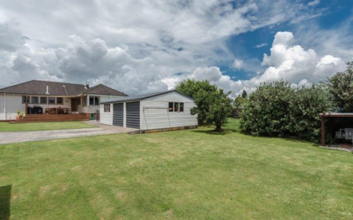 39 Burns Street, Cambridge, Waipa, Waikato