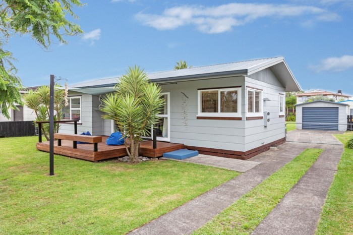 115 Robinson Road, Whitianga, Thames Coromandel District 3510, Waikato