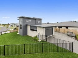 1 Loftus Place, Flagstaff, Hamilton 3204, North Island