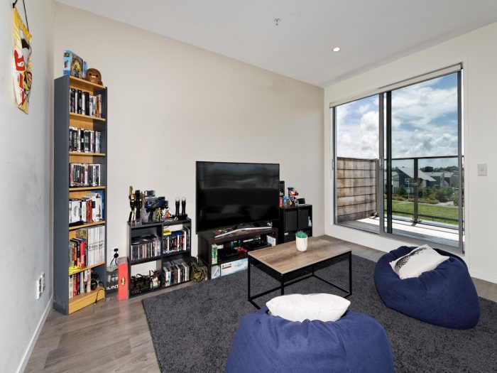 205d/160 Hobsonville Point Road, Hobsonville, Waitakere City, Auckland
