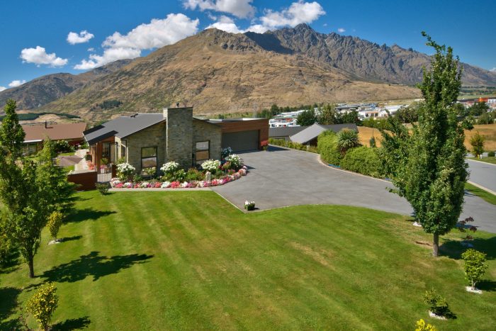 91 Ferry Hill Drive, Quail Rise, Queenstown, Otago