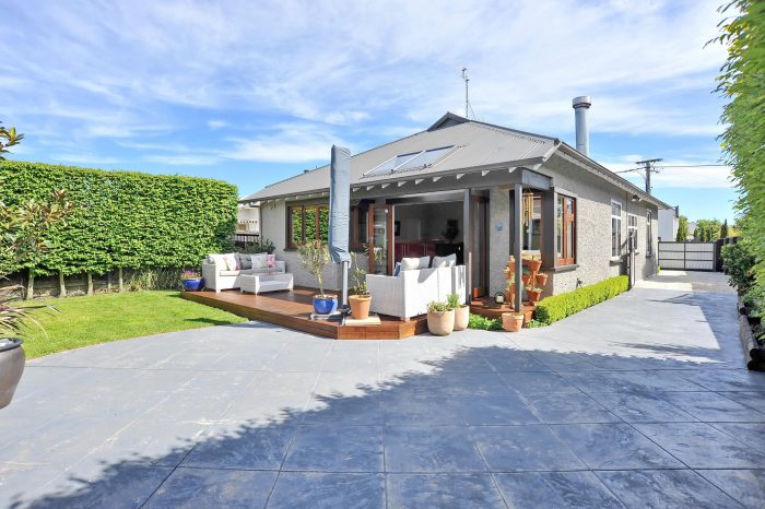 86 Abberley Crescent, St Albans, Christchurch City 8014, Canterbury