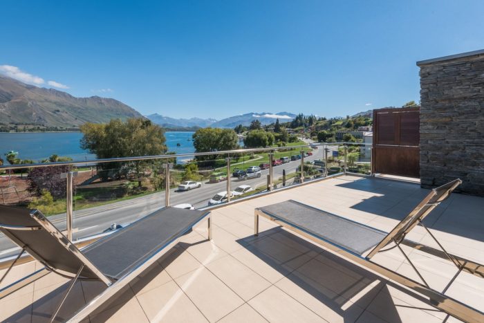 Apt 306 Lakeside Apartments, Wanaka, Queenstown Lakes District 9305, Otago