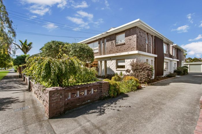 1/34 Atkin Avenue, Mission Bay, Auckland City 1071