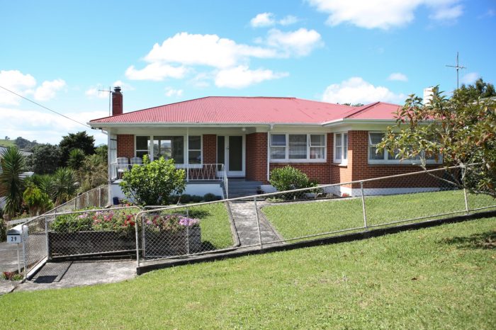 29 Bellevue Avenue, Wellsford, Rodney 0900, Auckland