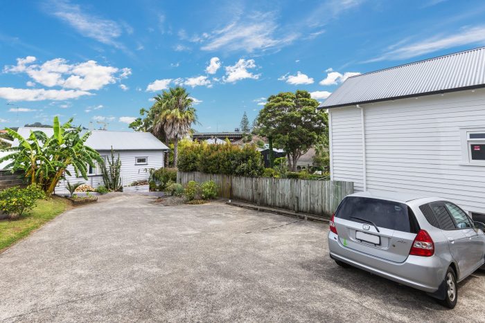 37 Carlton Gore Road, Grafton, Auckland City 1023