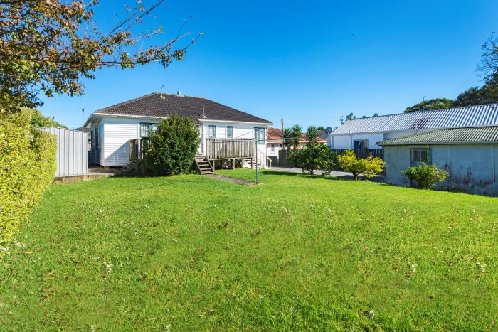 1/9 Frances Street, Manurewa, Manukau City 2102, Auckland