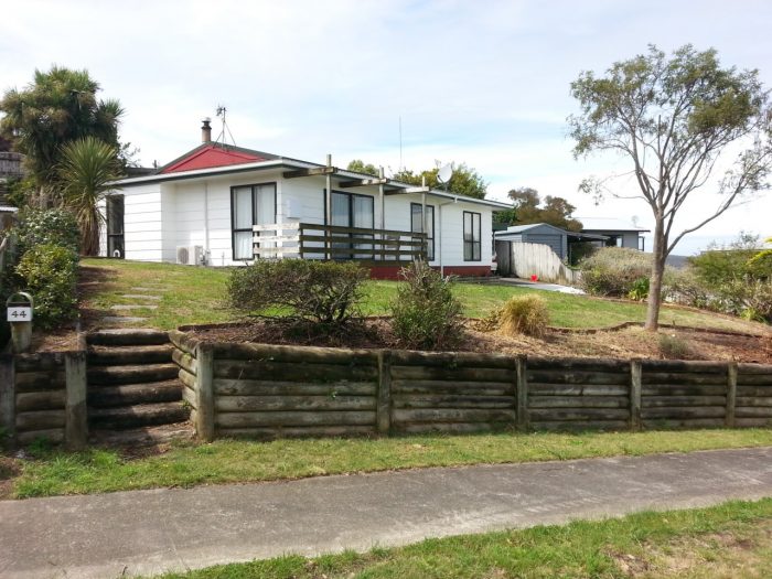 44 Fraser Drive, Feilding, Manawatu District 4702, Manawatu / Wanganui