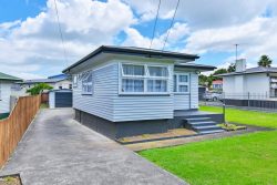 69 Friedlanders Road, Manurewa, Manukau City 2102, Auckland