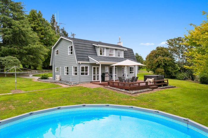 13 Innes Road, Lichfield, South Waikato District 3411