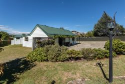 25 Lakeview Terrace, Lake Hawea, Queenstown Lakes District 9382, Otago