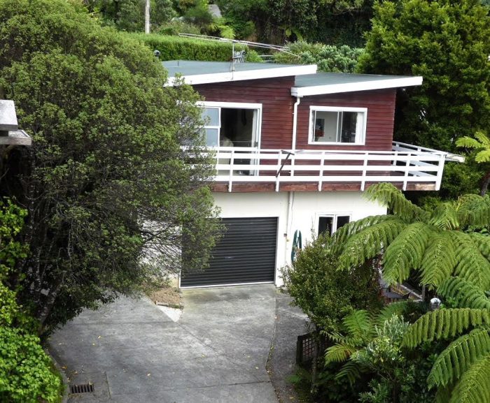 10 Maungaraki Road, Korokoro, Lower Hutt City 5012