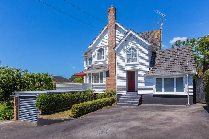 64 Patteson Avenue, Mission Bay, Auckland City 1071