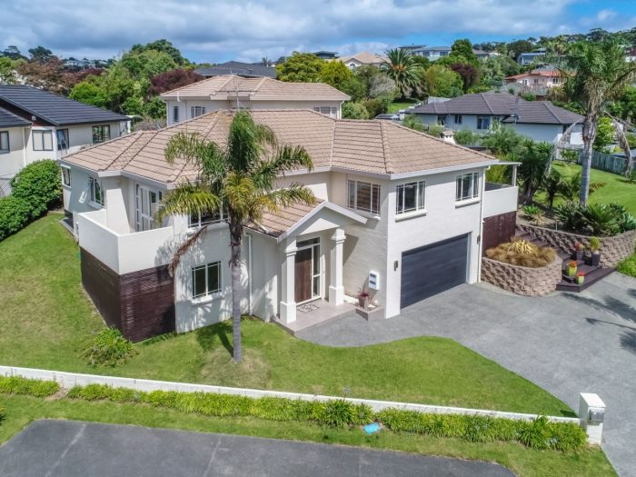 6 Pegasus Terrace, Gulf Harbour, Rodney 0930, Auckland