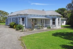 31 Renall Street, Masterton, Masterton District 5810, Wellington