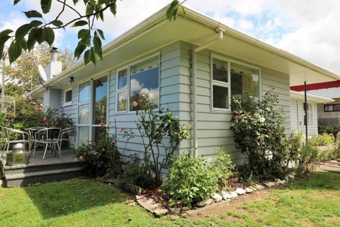 40 Rhodes Street, Carterton, Carterton District 5713, Wellington Region