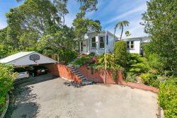 49 Simla Crescent, Khandallah, Wellington City 6035