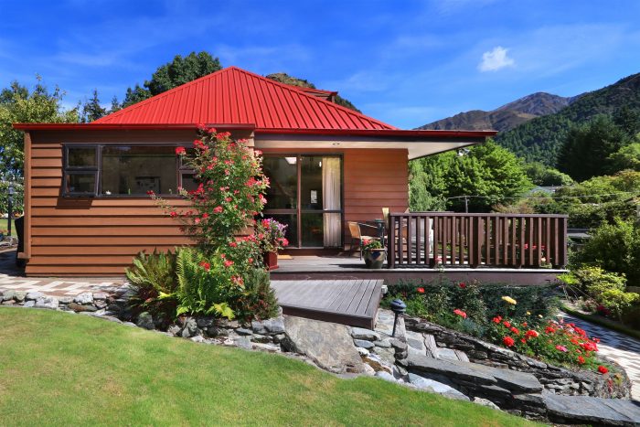 4 Stafford Street, Arrowtown, Queenstown Lakes District 9302, Otago